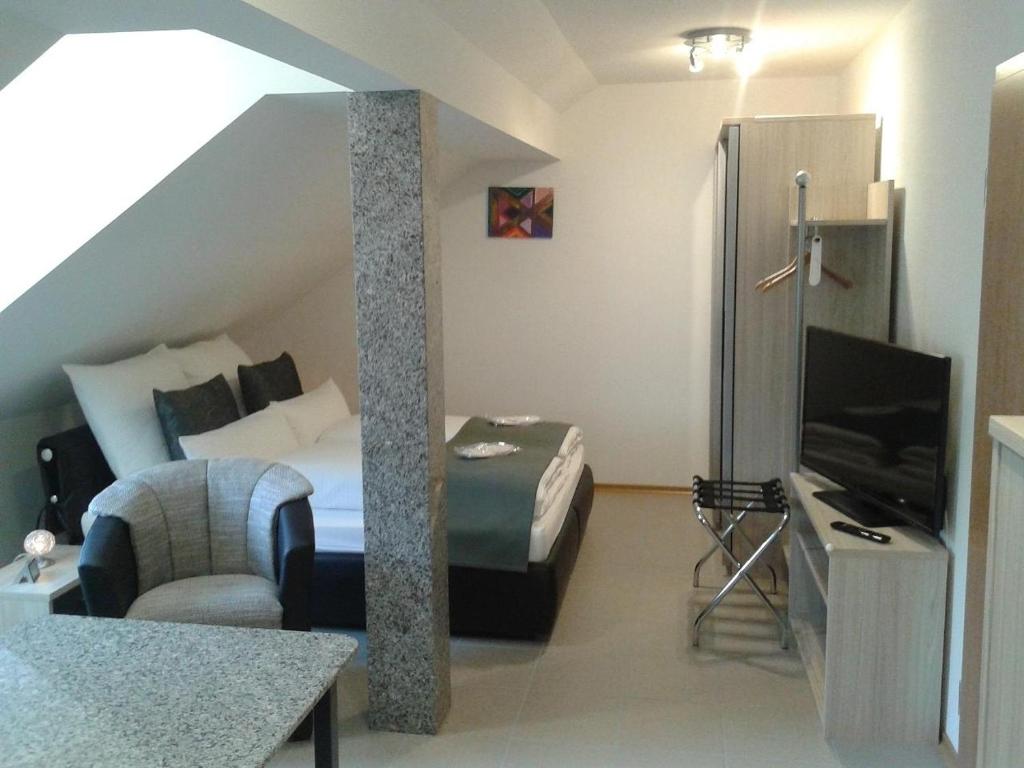 DZT-Schwarzwaldhotel garni photo 1