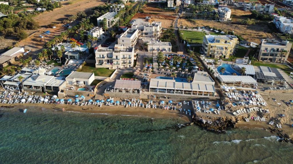 Theo Star Beach Hotel photo 1