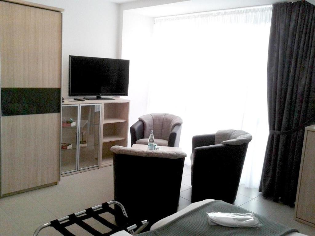 DZT-Schwarzwaldhotel garni photo 4
