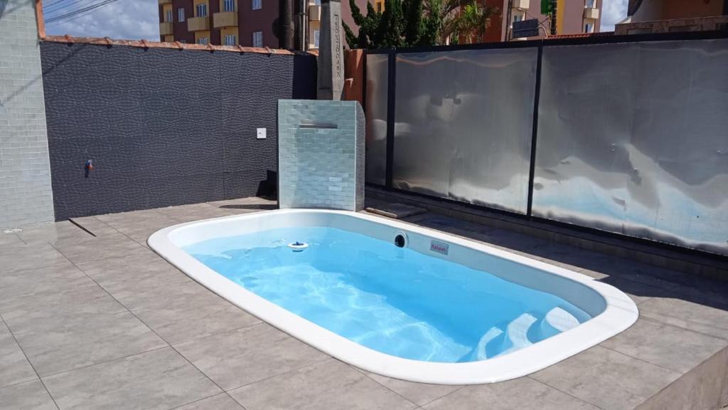 Casa Completa com PISCINA a 300 METROS DO MAR photo 1