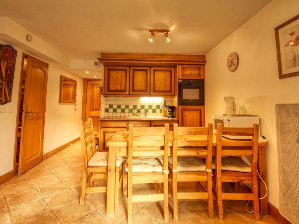 Appartement Morillon 1100, 3 pièces, 6 personnes - FR-1-642-21 photo 3