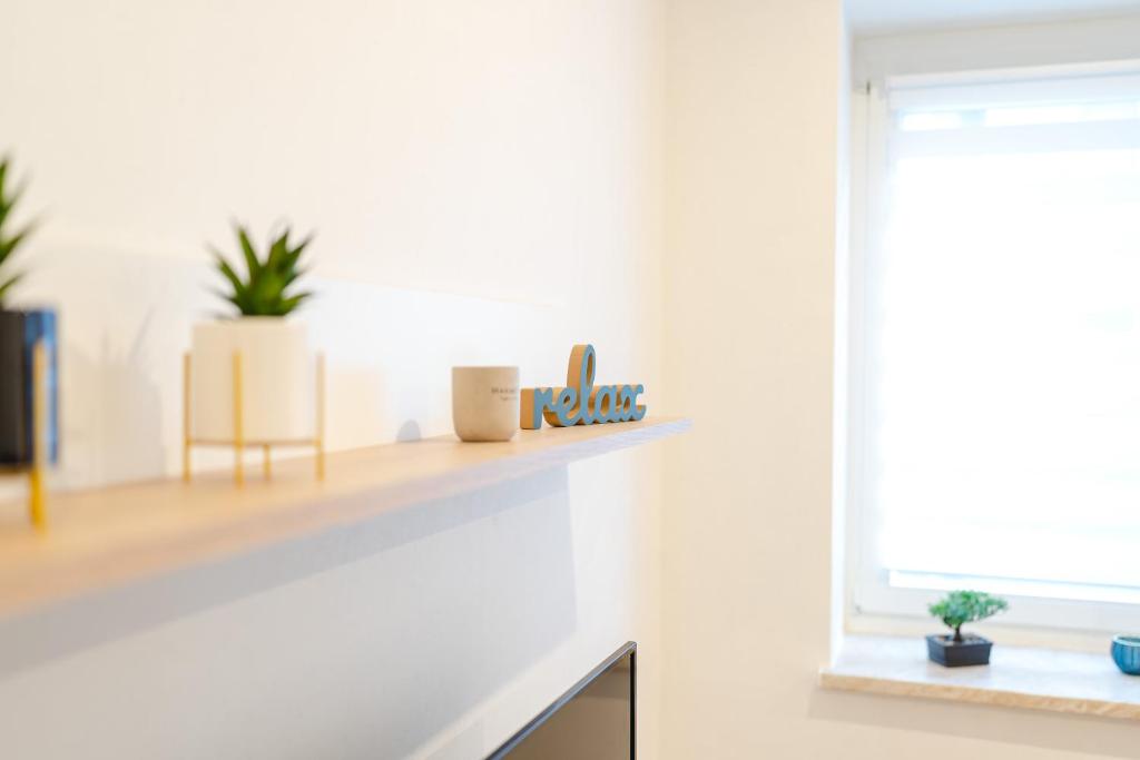 Ferienwohnung Jasmin - Gera Zentrum NEU renoviert photo 3