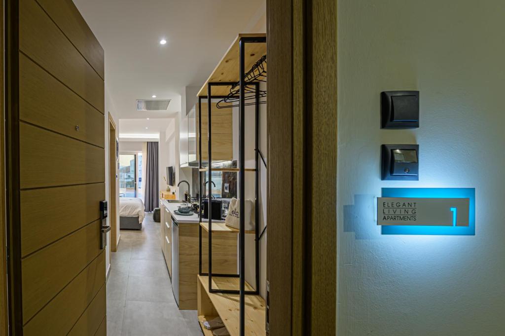 ELA apartments photo 1