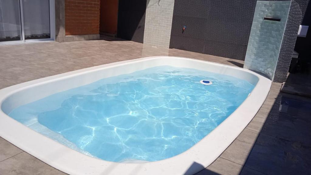 Casa Completa com PISCINA a 300 METROS DO MAR photo 2