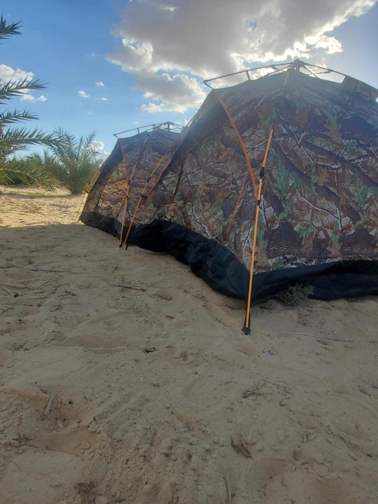2 pers tent photo 2