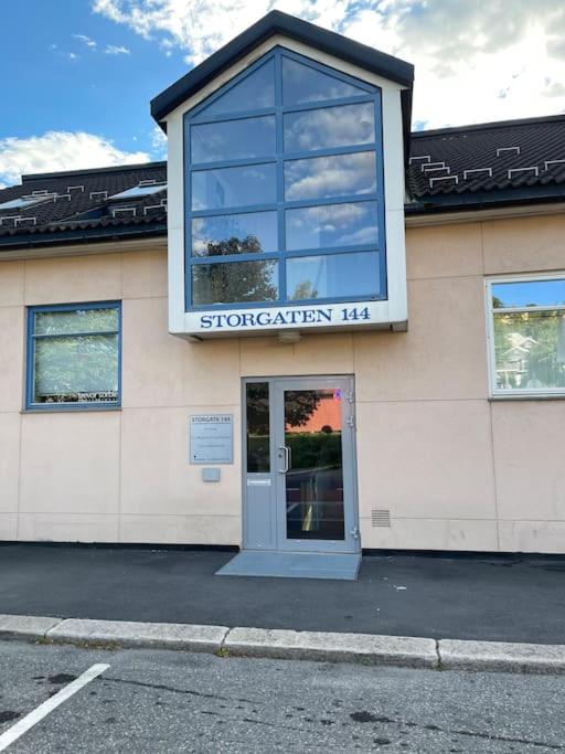 Lillehammer Guest House with common bath and kitchen