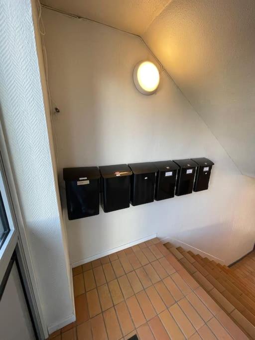 Lillehammer Guest House with common bath and kitchen photo 2