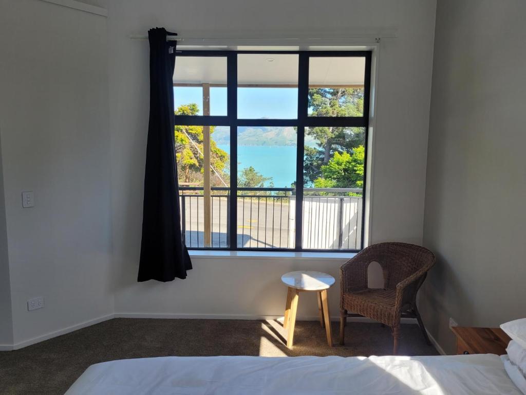 Taimana Boutique Motel photo 1