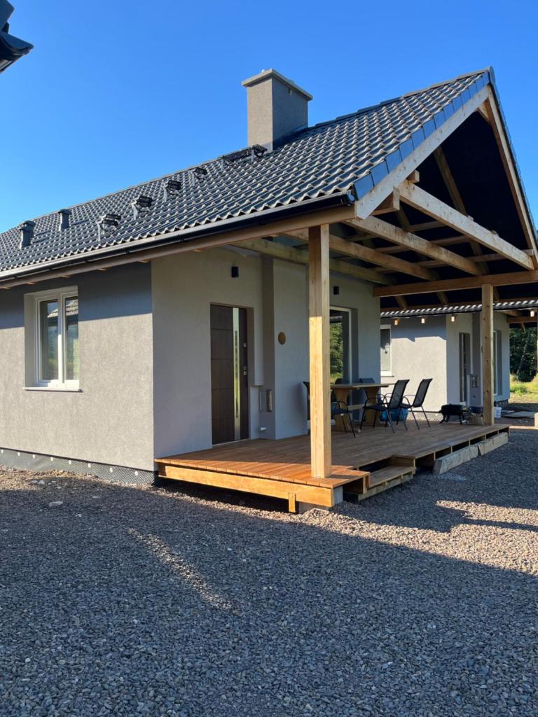 Osada Górski Potok Radków photo 4