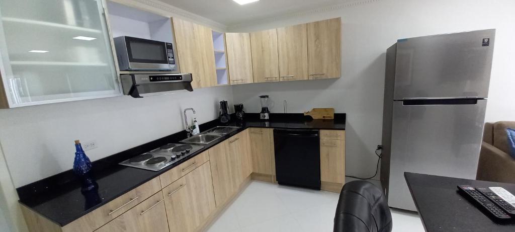 Bida Marino Residence Aruba photo 2