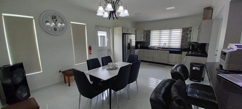Bida Marino Residence Aruba photo 1