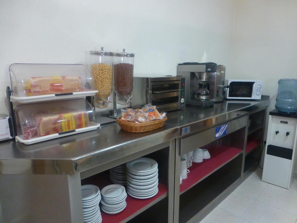 Hostal El Val photo 3