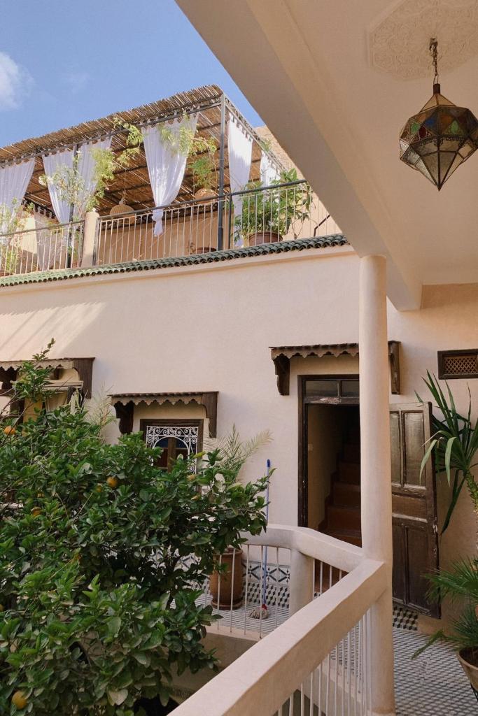 Riad Maison 24 - Tap to explore photos