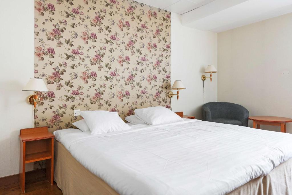 Best Western Nya Star Hotel photo 3