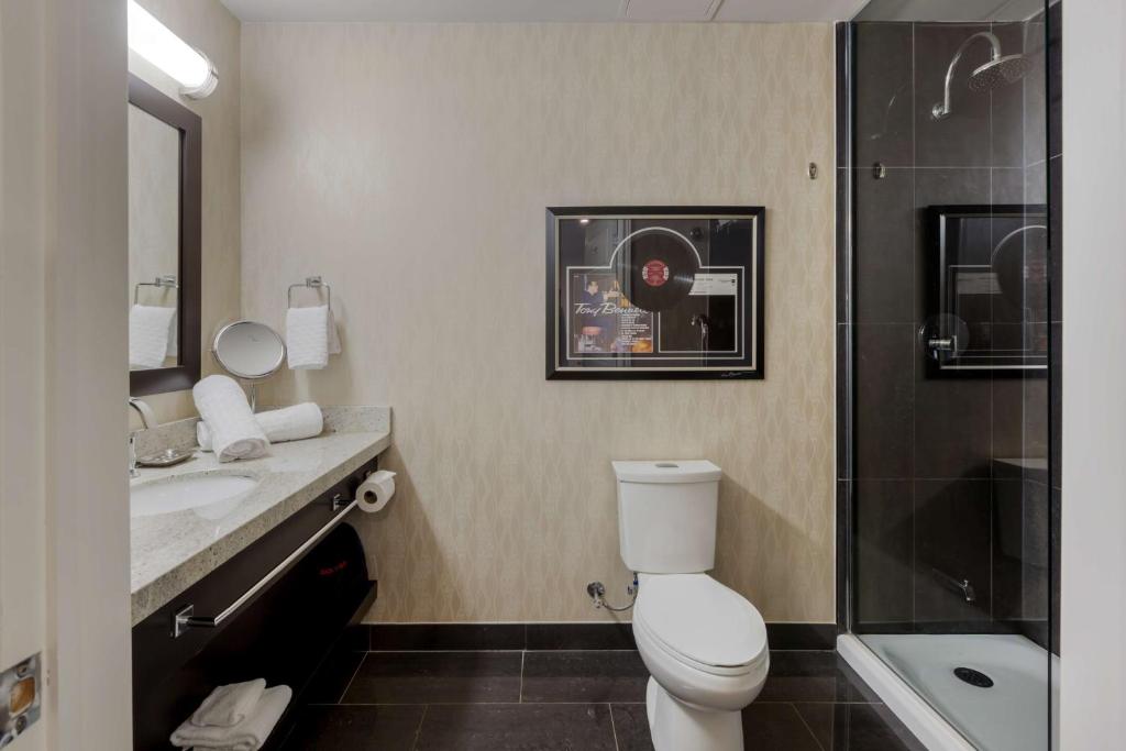 Best Western Premier C Hotel by Carmen's - Tap to explore photos