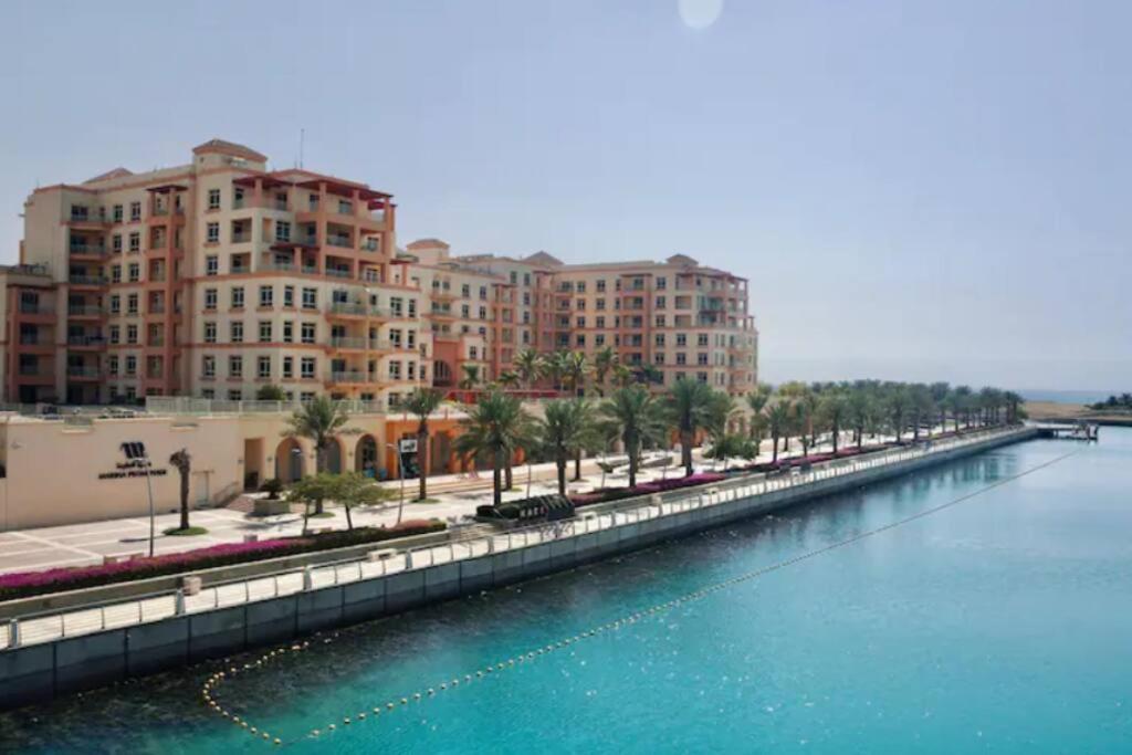 Nazeel - Marina 1A Studio photo 1