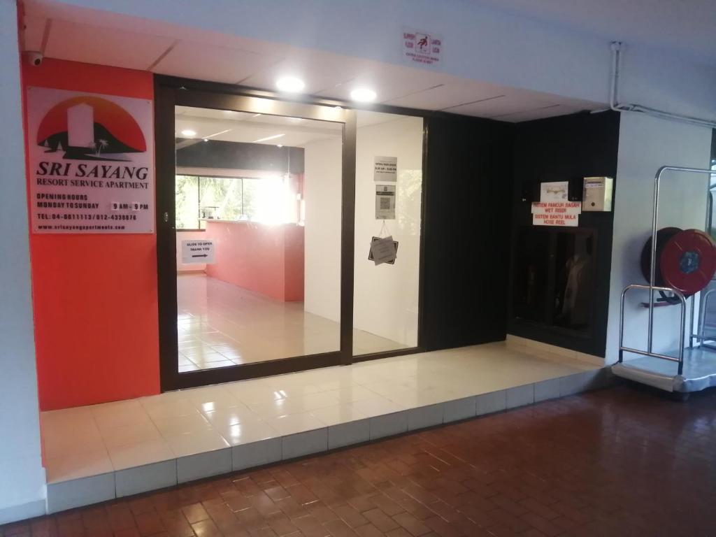 Sri Sayang Resort Service Apartment