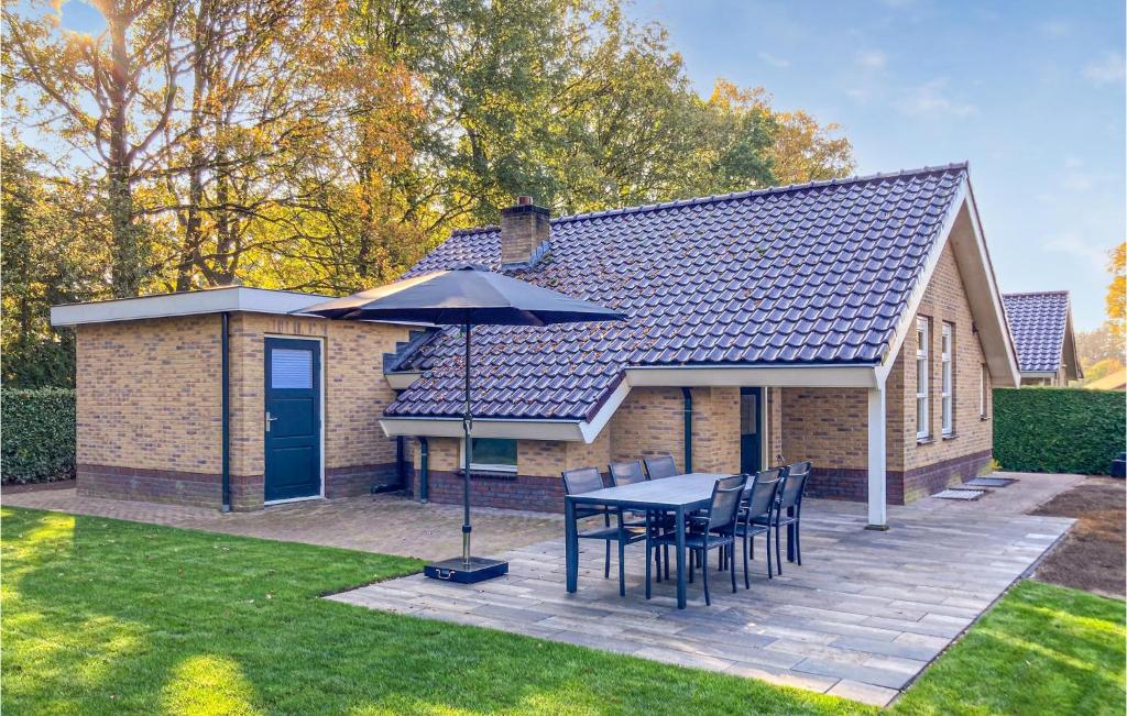 Stunning Home In Putten With Wifi And 3 Bedrooms