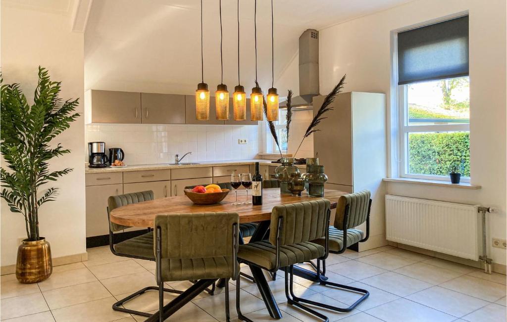 Stunning Home In Putten With Wifi And 3 Bedrooms photo 4