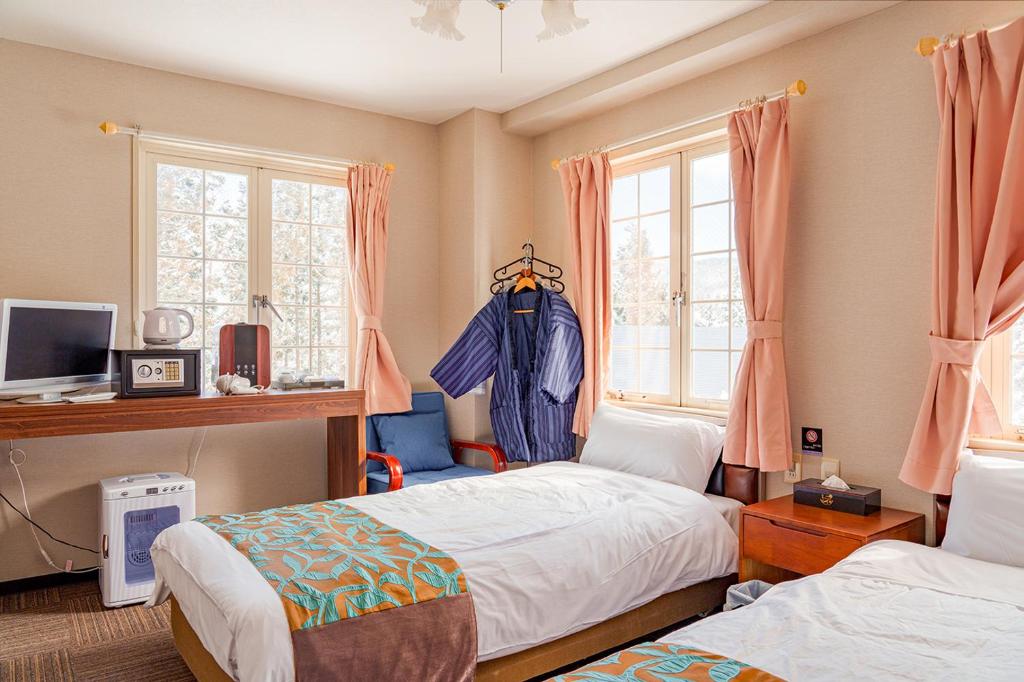 Hakuba Sun Valley Hotel Annex photo 3