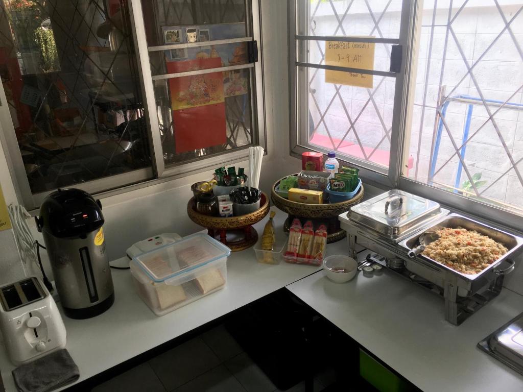 BAAN CHANG Guesthouse photo 2