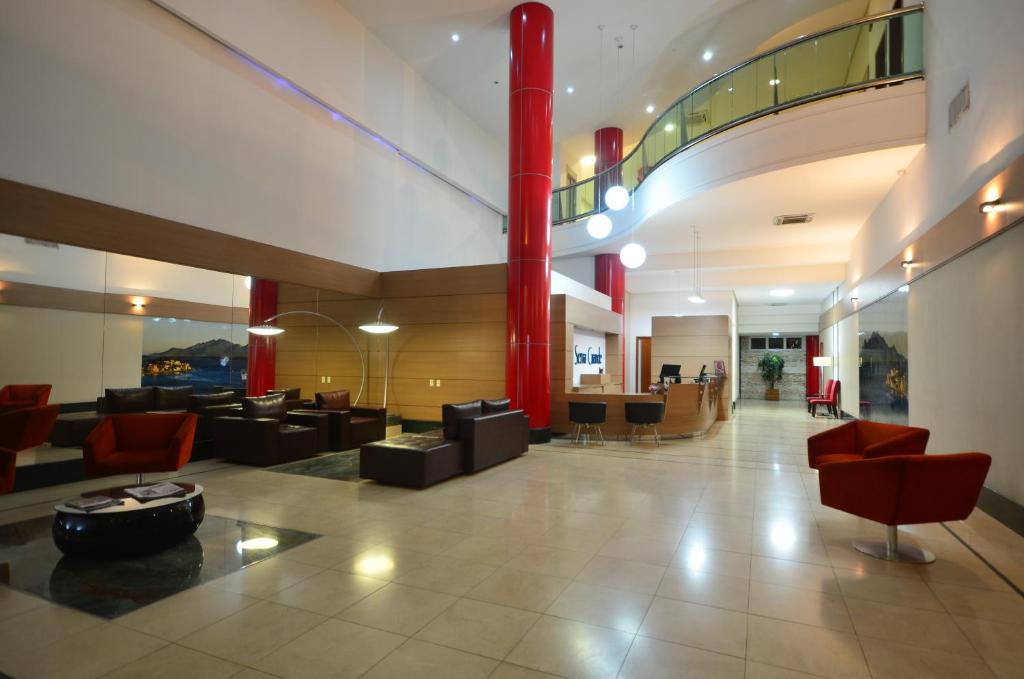 Hotel Serra Grande - SERRA - ES photo 1