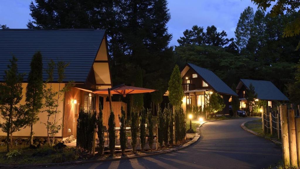 PICA Yamanakako Village photo 2