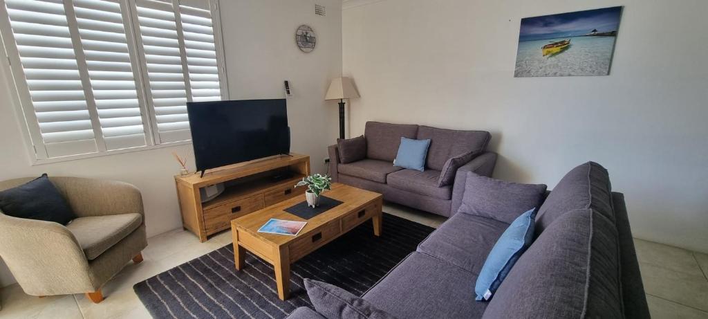 Bay Village - Shoal Bay Apartments photo 3