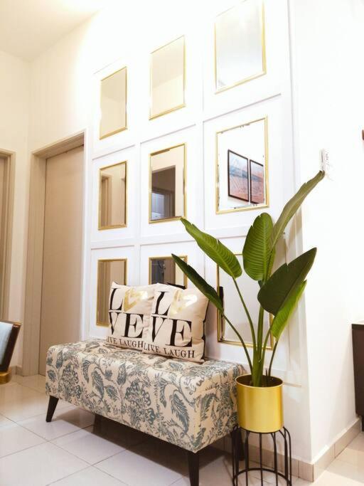 Homestay Casa Nur Iman @Adelia photo 2