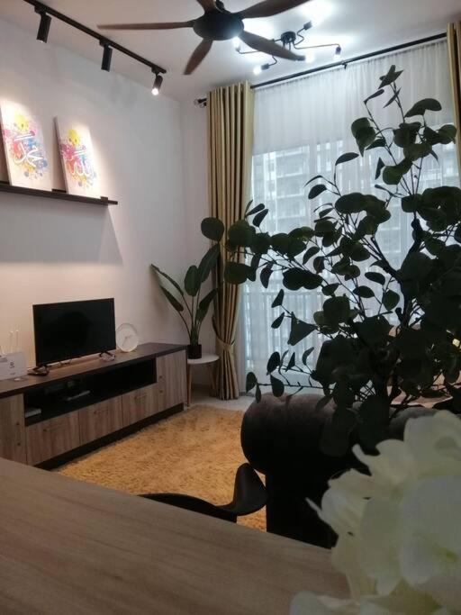 Homestay Casa Nur Iman @Adelia photo 3