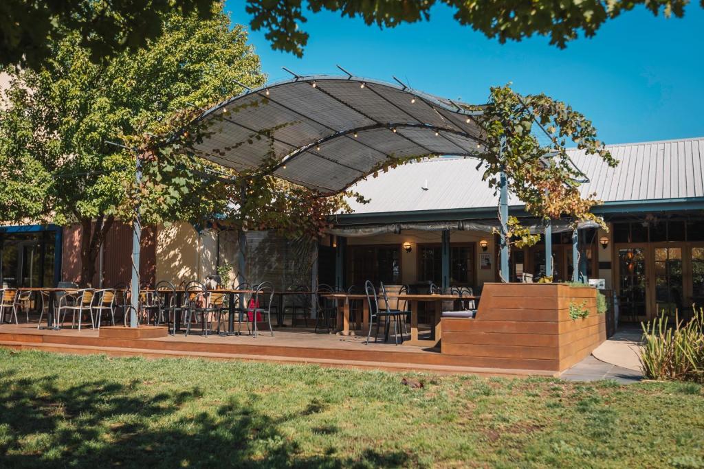 Balgownie Estate Bendigo photo 4