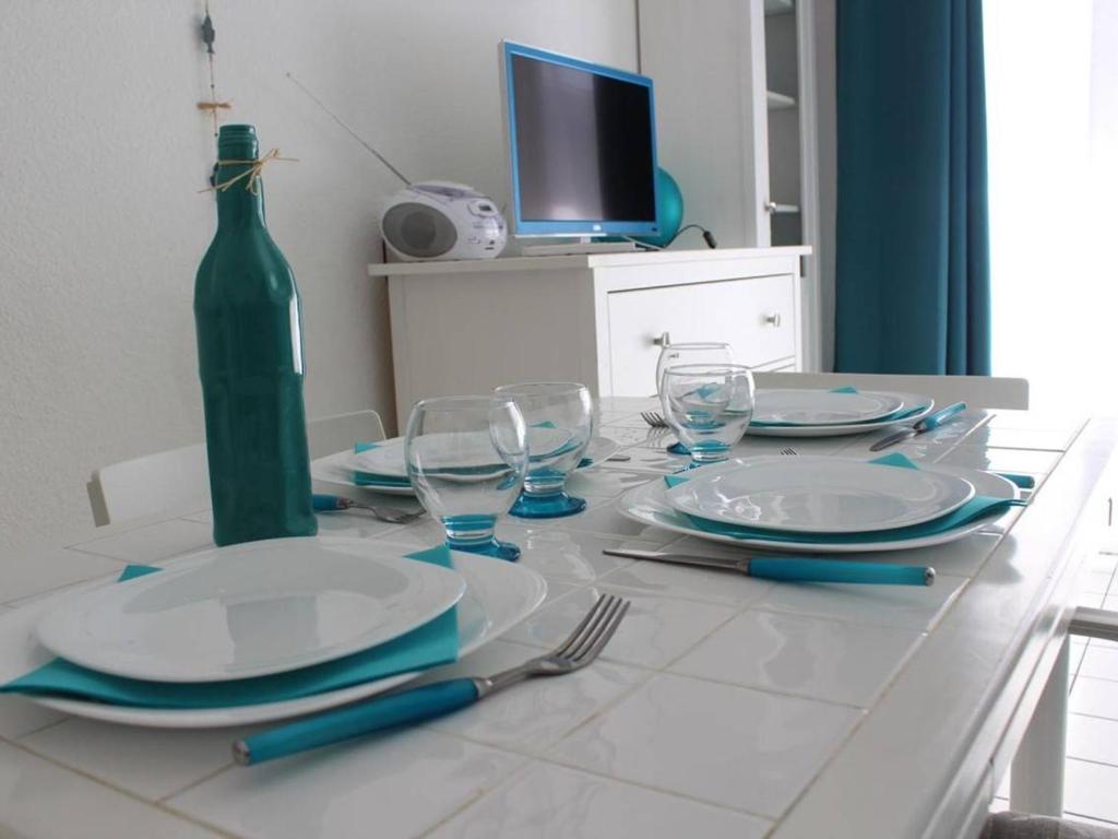 Appartement Châtelaillon-Plage, 2 pièces, 4 personnes - FR-1-246-424 photo 3