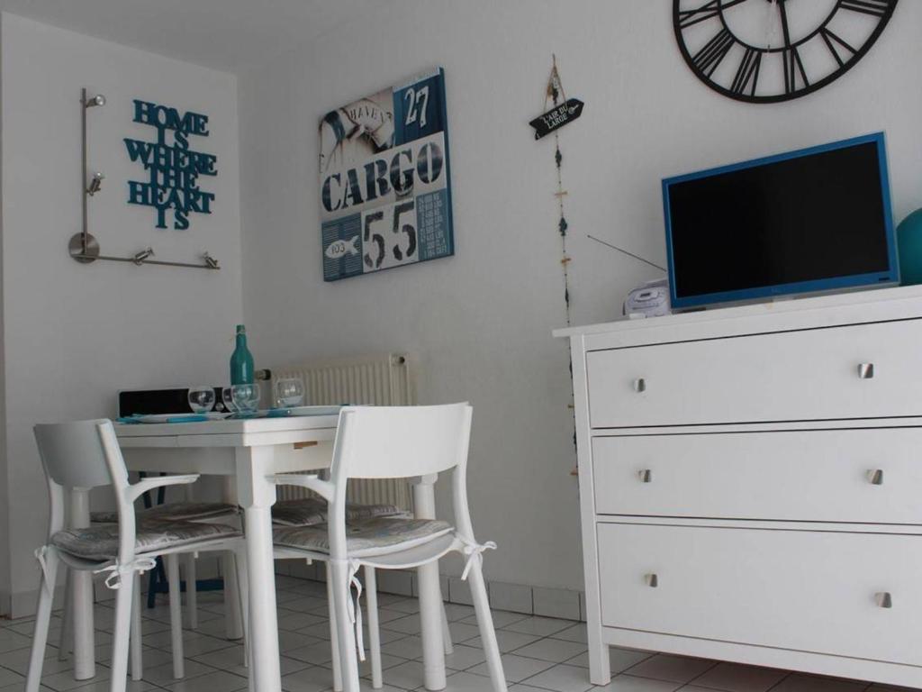 Appartement Châtelaillon-Plage, 2 pièces, 4 personnes - FR-1-246-424 photo 4