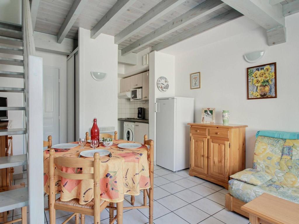 Appartement Esquièze-Sère, 3 pièces, 6 personnes - FR-1-402-93 photo 1