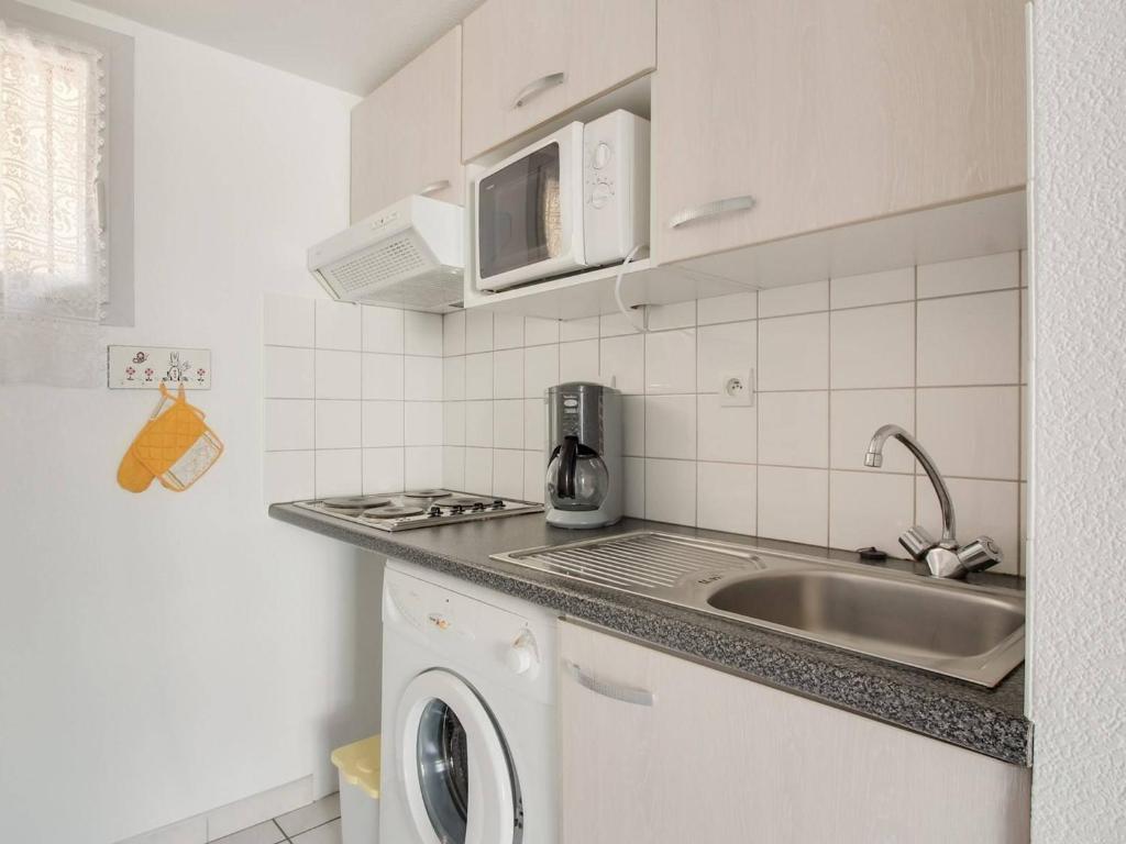 Appartement Esquièze-Sère, 3 pièces, 6 personnes - FR-1-402-93 photo 2