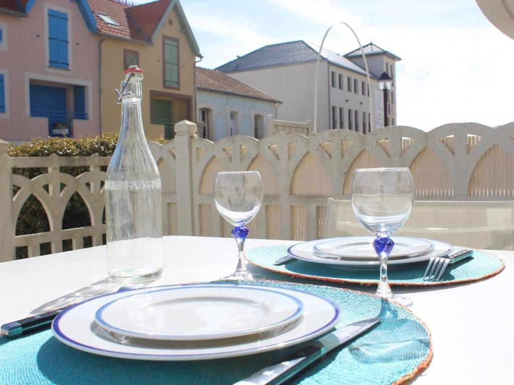 Appartement Châtelaillon-Plage, 2 pièces, 4 personnes - FR-1-246-275 photo 1