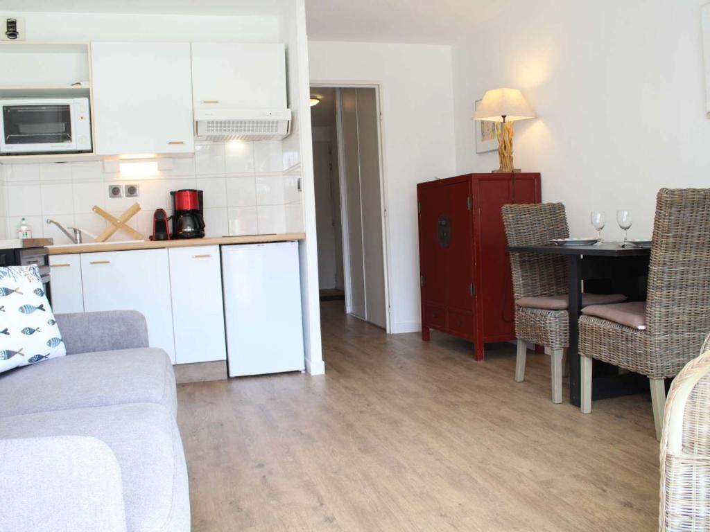 Appartement Châtelaillon-Plage, 2 pièces, 4 personnes - FR-1-246-275 photo 2