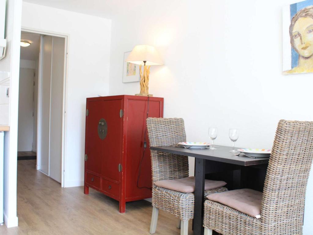 Appartement Châtelaillon-Plage, 2 pièces, 4 personnes - FR-1-246-275 photo 4