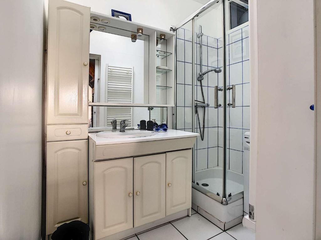 Maison Ile Grande, 2 pièces, 4 personnes - FR-1-542-40 photo 4