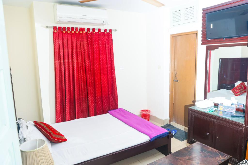 Ali International Hotel photo 4