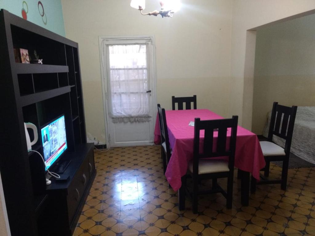 Departamentos Necochea