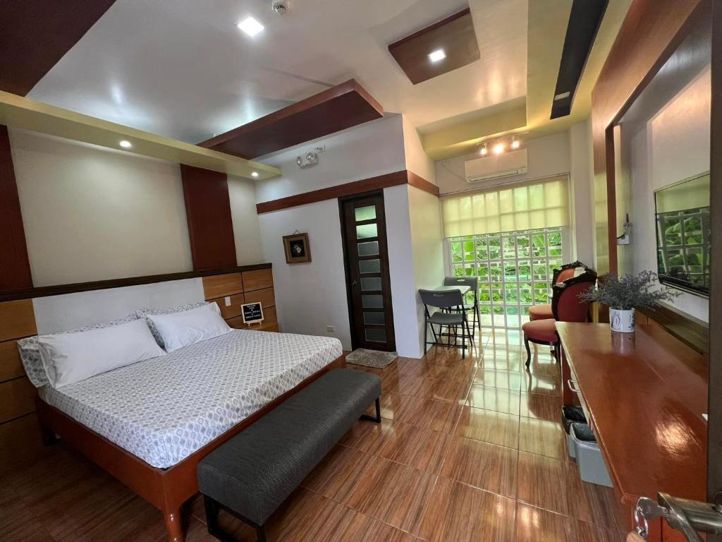 Ohana Hometel photo 4