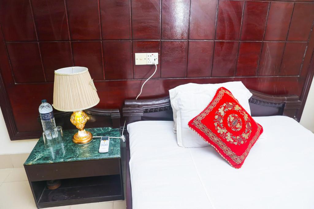 Ali International Hotel photo 3