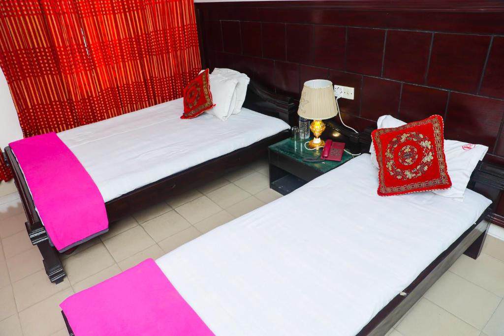 Ali International Hotel photo 2