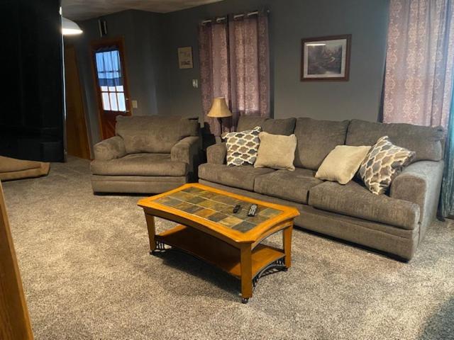 Lodge 545 Complete Large brick house fully furnished photo 4