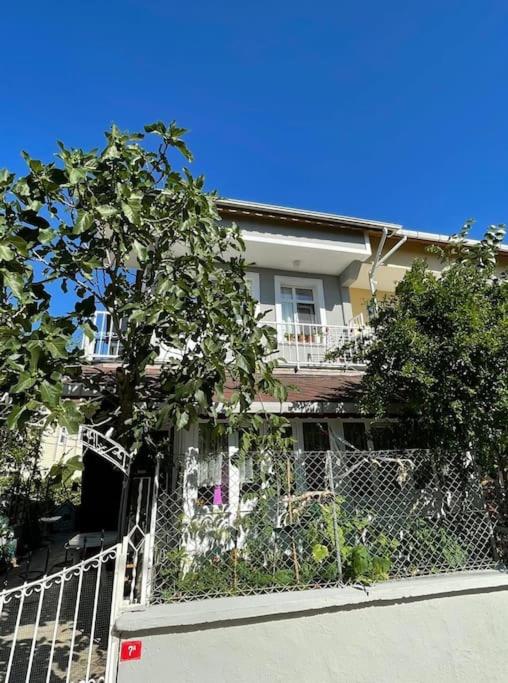 Senem Villa ile tatili eviniz konforunda hissedin photo 4