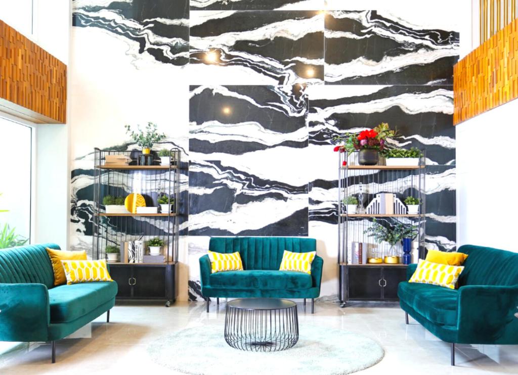 Sann Hotel photo 2