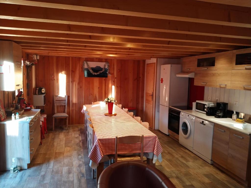 Les Gites de Vulcain photo 2