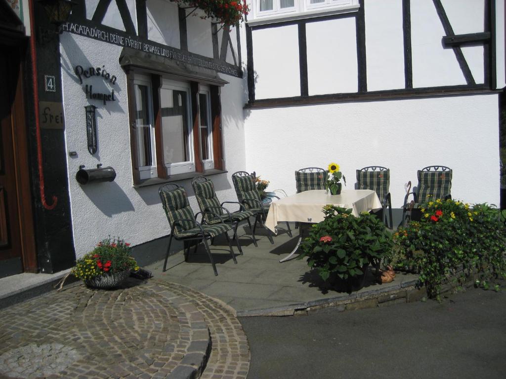 Pension Hampel photo 4