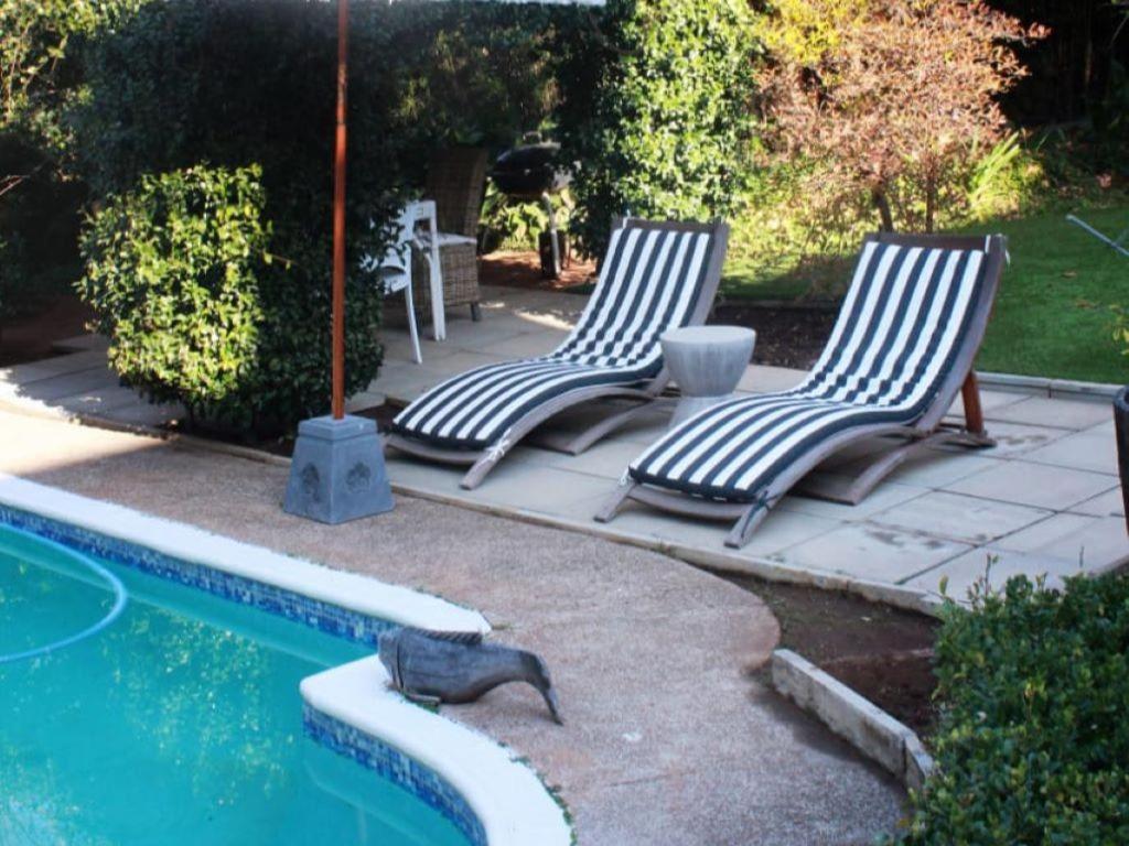 La Belle Guest House photo 3